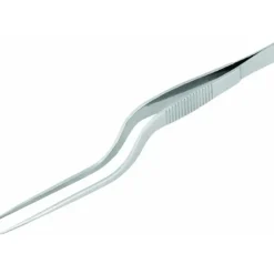 MALLARD FERRIERE Pince à Dresser Courbée Inox 16cm Mallard Ferrière Online