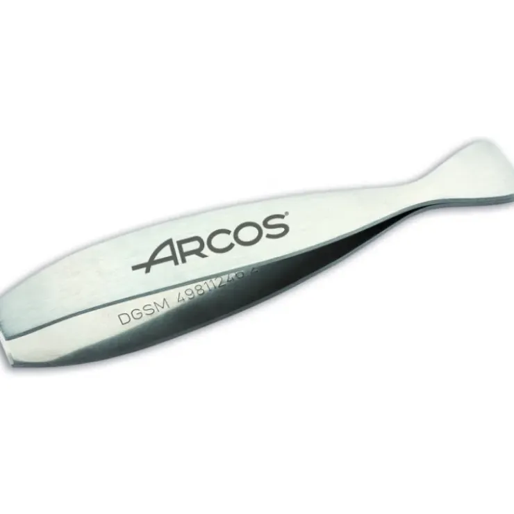ARCOS Pince à désarêter 11 cm Discount