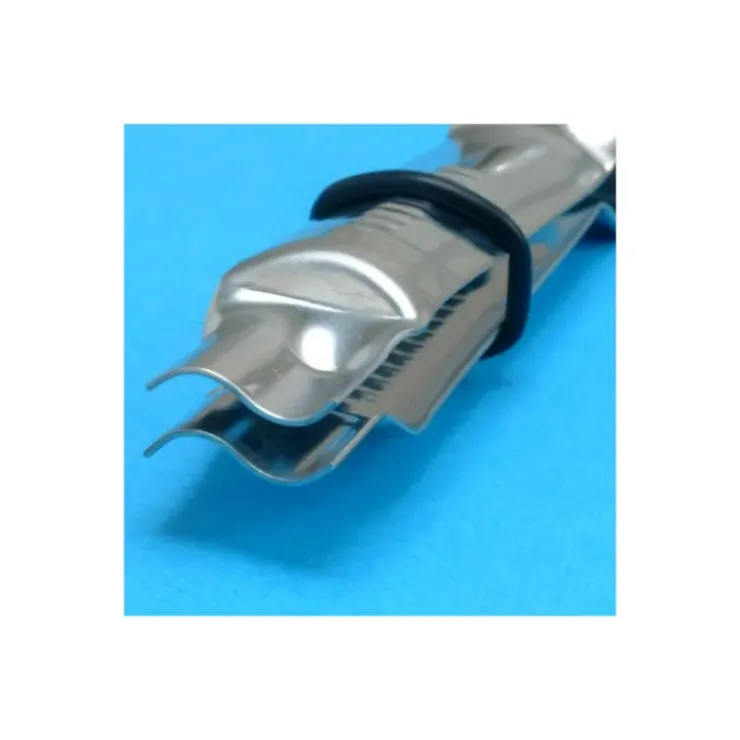 PME Pince à Gaufrer Courbe 19 mm (x1) Outlet