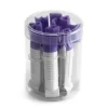 IBILI Pince à Gaufrer Dentelée Plastique 10 cm (x10) Sale