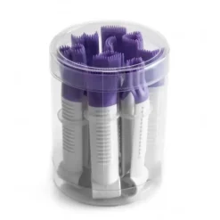 IBILI Pince à Gaufrer Dentelée Plastique 10 cm (x10) Sale
