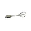MALLARD FERRIERE Pince à Gâteaux décorée Inox 18cm Mallard Ferrière New