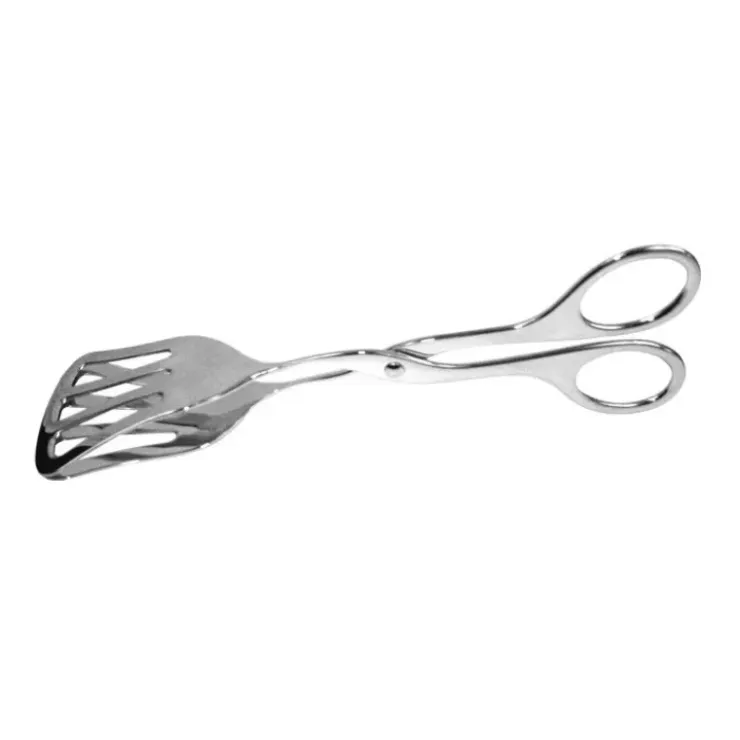 MALLARD FERRIERE Pince à gâteaux inox 19 cm Mallard Ferrière New