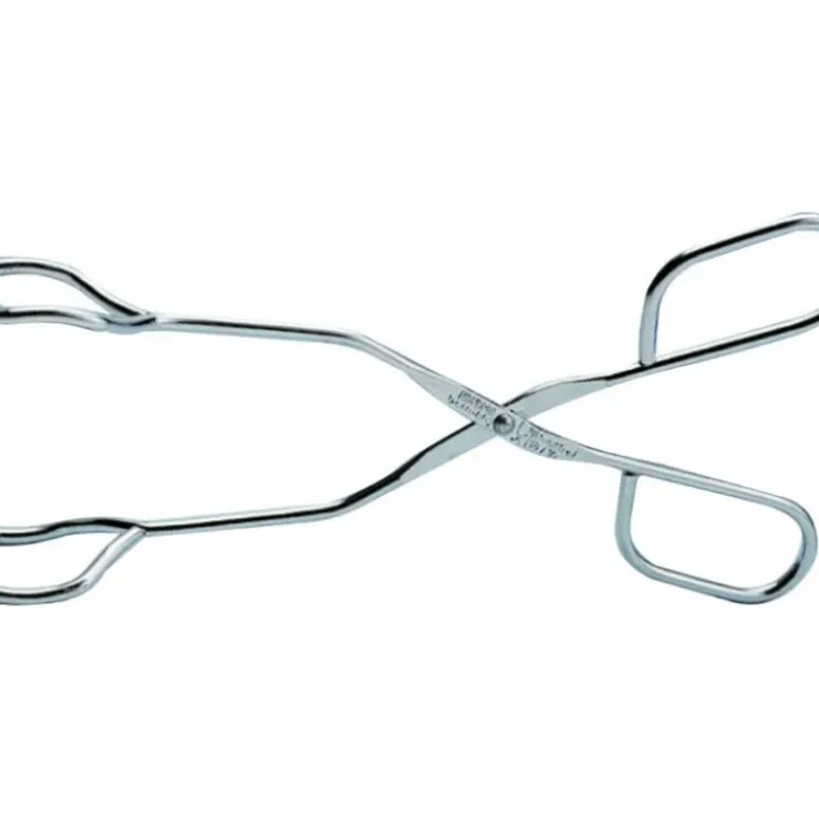 MALLARD FERRIERE Pince à gâteaux inox 22 cm Praktikus Mallard Ferrière Hot