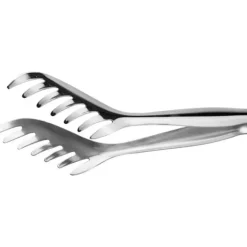 MALLARD FERRIERE Pince à Spaghetti Inox 19cm Mallard Ferrière Hot