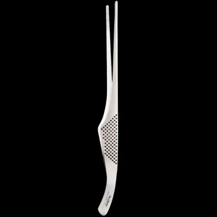GLOBAL Pince de service du chef GS28 Hot
