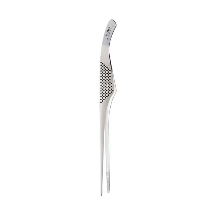 GLOBAL Pince de service du chef GS28 Hot
