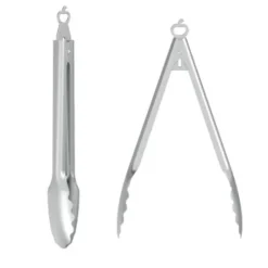 MASTRAD Pince de Service en Inox Discount