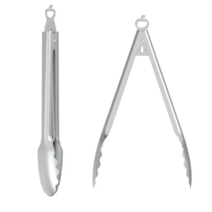 MASTRAD Pince de Service en Inox Discount
