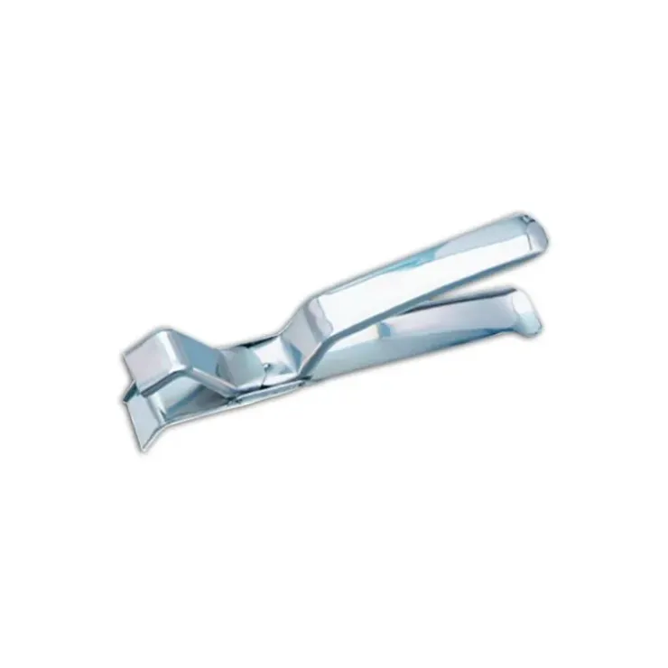 MALLARD FERRIERE Pince porte-plats Inox 19 cm Mallard Ferrière Clearance