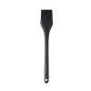 MASTRAD Pinceau Cuisine en Silicone Noir 28 cm Hot