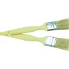 MALLARD FERRIERE Pinceau Plat Poils Longs 4,5 cm Manche Plastique Discount