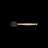 LE CREUSET Pinceau Silicone Noir 26 cm Création New