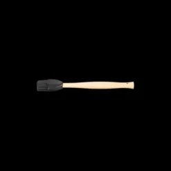 LE CREUSET Pinceau Silicone Noir 26 cm Création New