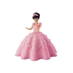 WILTON Pique buste de princesse Discount