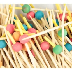 MATFER Pique Cocktail à Boule - L 100 (x200) Outlet