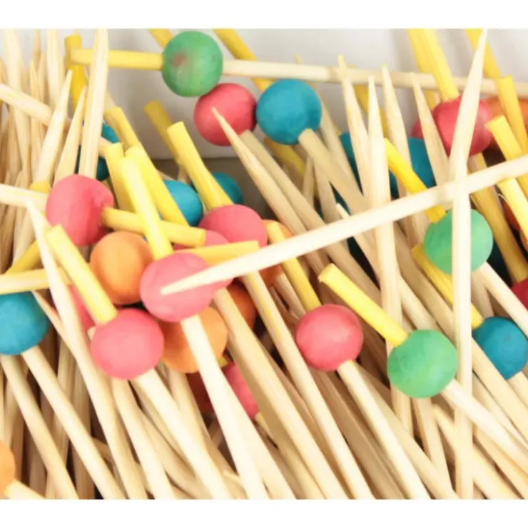 MATFER Pique Cocktail à Boule - L 100 (x200) Outlet