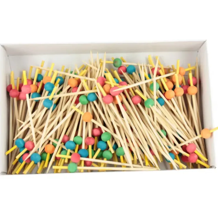 MATFER Pique Cocktail à Boule - L 100 (x200) Outlet