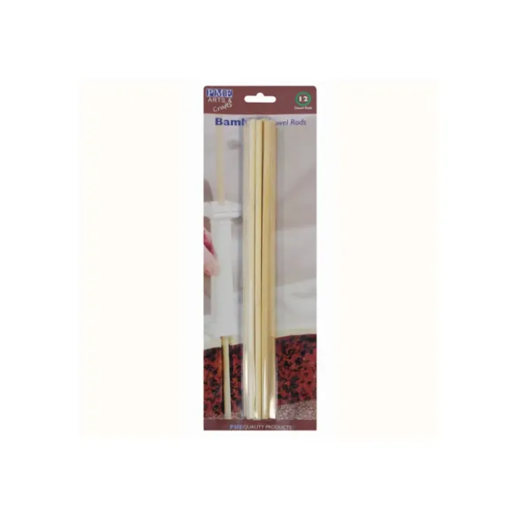 PME Pique en Bois 30 cm (x12) Outlet