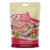 FUNCAKES Pistoles Deco Melts Citron Vert 250g Outlet