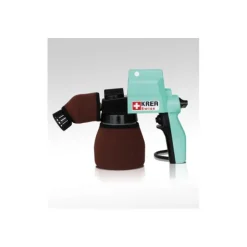 CUISINEADDICT Pistolet à Chocolat Électrique HotChoc 550 ml Clearance