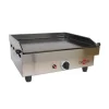 KRAMPOUZ Plancha à Gaz brûleur 3kw Best