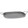 DE BUYER Plancha Minéral B Element 38 x 26 cm -
