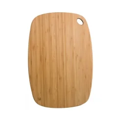TOTALLY BAMBOO Planche à Découper Greenlite 34 x 23 cm
