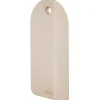 OPINEL Planche à Découper Hêtre 40,2 x 21 cm La Classique Discount