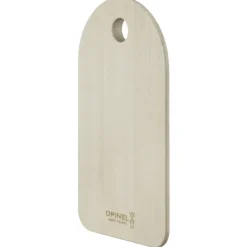 OPINEL Planche à Découper Hêtre 26,6 x 15,2 cm La Petite Best