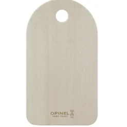 OPINEL Planche à Découper Hêtre 26,6 x 15,2 cm La Petite Best