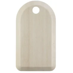 OPINEL Planche à Découper Hêtre 26,6 x 15,2 cm La Petite Best