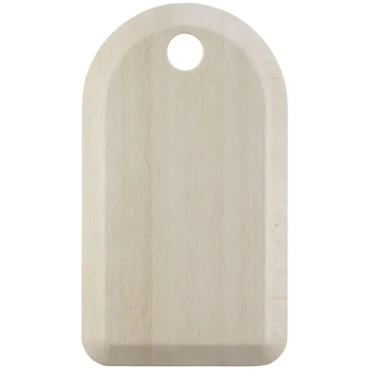 OPINEL Planche à Découper Hêtre 26,6 x 15,2 cm La Petite Best