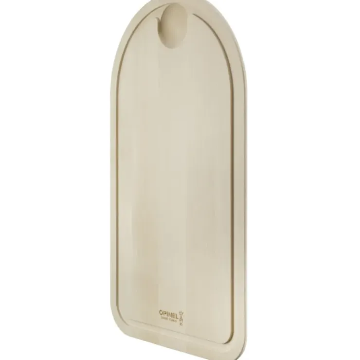 OPINEL Planche à Découper Hêtre 47 x 27,5 cm La Grande