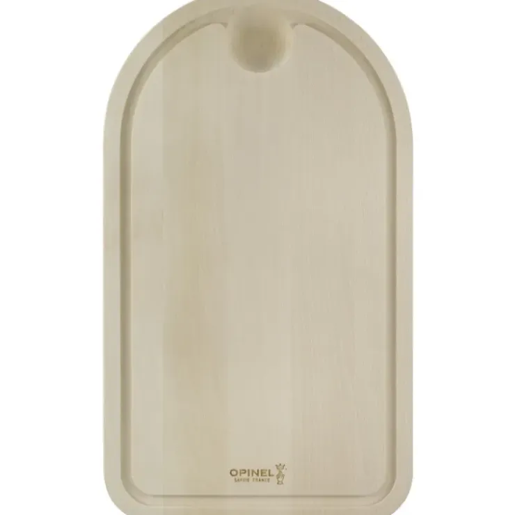 OPINEL Planche à Découper Hêtre 47 x 27,5 cm La Grande
