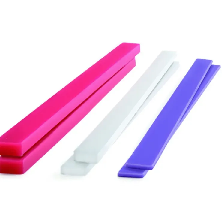 IBILI Planches Guides pour Rouleau à Pâtisserie (x6) Discount