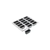 MATFER Plaque 15 Cakes Exoglass® - Moule anti-adhésif New