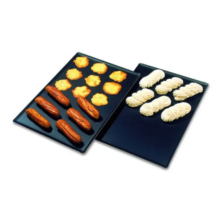 MATFER Plaque à Pâtisserie anti-adhésive Exal 60 x 40 cm Clearance