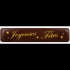 FLORENSUC Plaque Chocolat Joyeuses Fêtes 7 x 1,5 cm (x132) Clearance