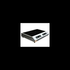 ADVENTYS Plaque de Cuisson Induction Double Foyer Horizontal GLN2 3500S Outlet