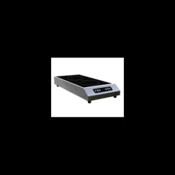 ADVENTYS Plaque de Cuisson Induction Double Foyer Vertical GLN2 3500F Sale