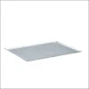 DE BUYER Plaque de Cuisson Perforée Inox 40 x 30 cm Sale