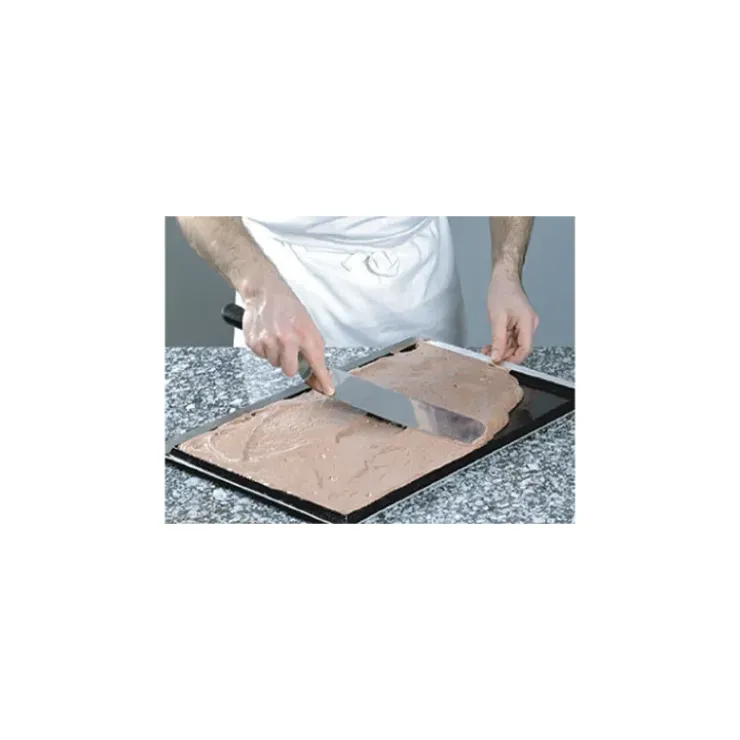 FLEXIPAN Plaque Flexipat 47,5 x 27,5 x 1,3 cm Discount