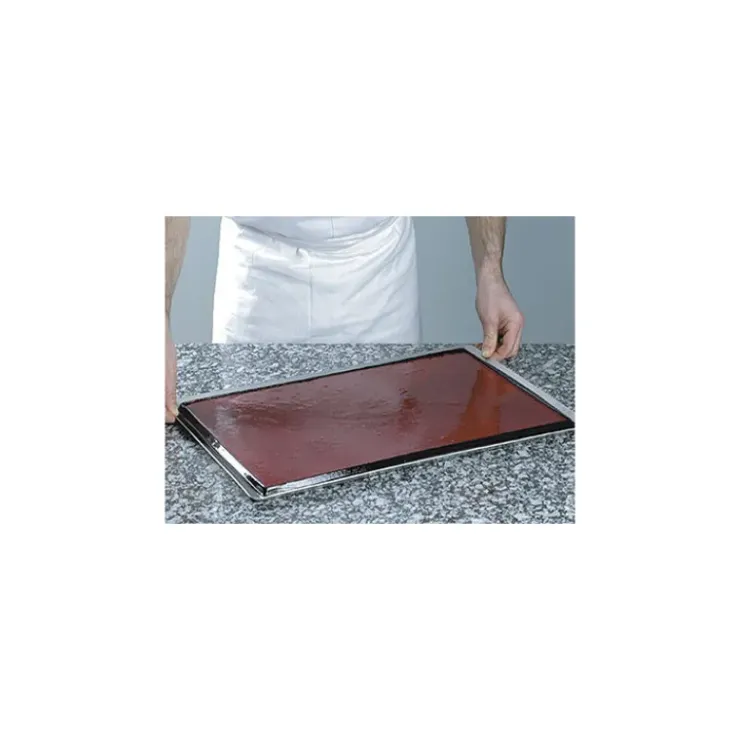 FLEXIPAN Plaque Flexipat 47,5 x 27,5 x 1,3 cm Discount
