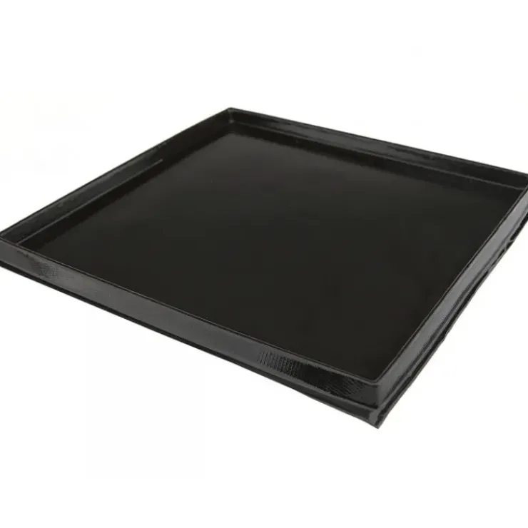 FLEXIPAN Plaque Flexipat entremets carré 33,5 x 33,5 x 1,6 cm Clearance