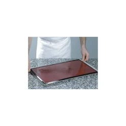 FLEXIPAN Plaque Flexipat entremets carré 33,5 x 33,5 x 1,6 cm Clearance