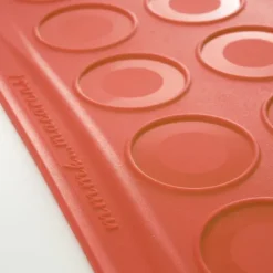 SILIKOMART Plaque Macarons Silicone 40 x 30 cm New