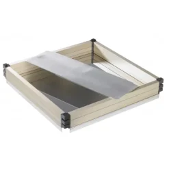 MALLARD FERRIERE Plaque support pour cadres superposables Outlet