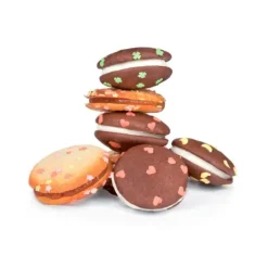 SILIKOMART Plaque Whoopies Silicone 40 x 30 cm Best