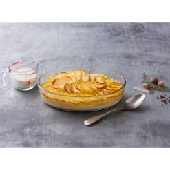 PYREX Plat à Four en Verre Ovale 21 x 13 cm 0,65 L Classic Clearance